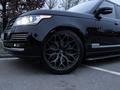 Land Rover Range Rover 2014 года за 29 500 000 тг. в Астана – фото 8