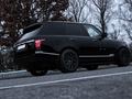 Land Rover Range Rover 2014 годаүшін29 500 000 тг. в Астана – фото 7