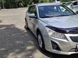 Chevrolet Cruze 2014 годаүшін4 200 000 тг. в Алматы