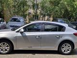 Chevrolet Cruze 2014 годаүшін4 200 000 тг. в Алматы – фото 3