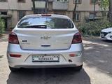 Chevrolet Cruze 2014 годаүшін4 200 000 тг. в Алматы – фото 4