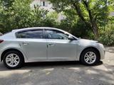 Chevrolet Cruze 2014 годаүшін4 200 000 тг. в Алматы – фото 5