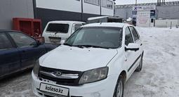 ВАЗ (Lada) Granta 2190 2014 года за 2 300 000 тг. в Павлодар