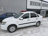 ВАЗ (Lada) Granta 2190 2014 годаfor2 300 000 тг. в Павлодар – фото 3