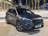 Hyundai Tucson 2020 годаүшін11 690 000 тг. в Астана