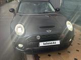 Mini Clubman 2019 годаүшін9 900 000 тг. в Астана
