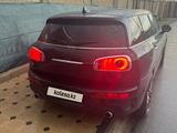 Mini Clubman 2019 годаүшін9 900 000 тг. в Астана – фото 3