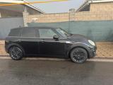Mini Clubman 2019 годаүшін9 900 000 тг. в Астана – фото 2
