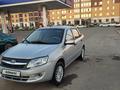 ВАЗ (Lada) Granta 2190 2013 годаfor2 400 000 тг. в Кокшетау – фото 3