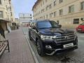 Toyota Land Cruiser 2017 года за 38 000 000 тг. в Актау – фото 4