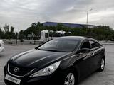 Hyundai Sonata 2010 года за 4 200 000 тг. в Жанаозен – фото 3