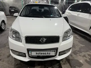 Ravon Nexia R3, 2019