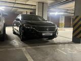 Volkswagen Passat 2021 годаүшін10 400 000 тг. в Астана – фото 2