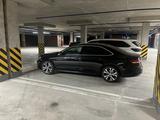 Volkswagen Passat 2021 годаүшін10 400 000 тг. в Астана – фото 4