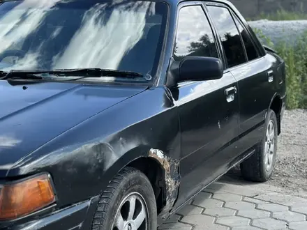 Mazda 323 1991 года за 789 000 тг. в Семей – фото 4