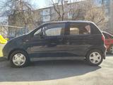 Daewoo Matiz 2007 года за 1 400 000 тг. в Шымкент – фото 3