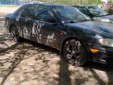 Nissan Maxima 2002 годаүшін2 200 000 тг. в Караганда – фото 2