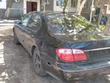 Nissan Maxima 2002 годаүшін2 200 000 тг. в Караганда – фото 4