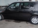 Volkswagen Golf 1992 года за 1 300 000 тг. в Алматы – фото 2