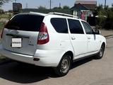 ВАЗ (Lada) Priora 2171 2013 года за 1 500 000 тг. в Астана – фото 3