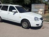 ВАЗ (Lada) Priora 2171 2013 года за 1 500 000 тг. в Астана – фото 2