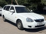 ВАЗ (Lada) Priora 2171 2013 года за 1 500 000 тг. в Астана