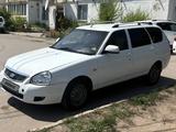 ВАЗ (Lada) Priora 2171 2013 года за 1 500 000 тг. в Астана – фото 5