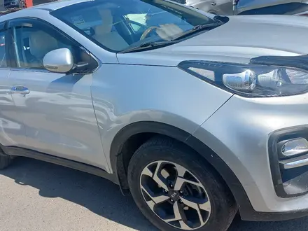 Kia Sportage 2020 года за 10 900 000 тг. в Усть-Каменогорск – фото 3