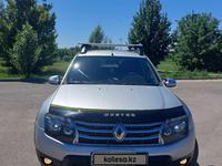 Renault Duster 2015 года за 6 000 000 тг. в Талдыкорган