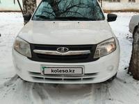 ВАЗ (Lada) Granta 2191 2015 годаfor2 900 000 тг. в Усть-Каменогорск