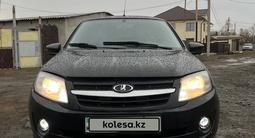 ВАЗ (Lada) Granta 2190 2014 годаүшін2 190 000 тг. в Уральск