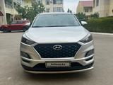 Hyundai Tucson 2020 годаүшін11 500 000 тг. в Актау – фото 4