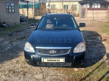 ВАЗ (Lada) Priora 2171 2013 года за 2 200 000 тг. в Шымкент – фото 6