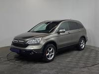 Honda CR-V 2008 годаүшін7 650 000 тг. в Алматы