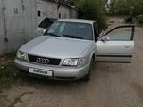 Audi 100 1991 годаүшін1 600 000 тг. в Рудный