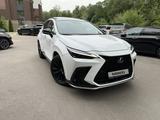 Lexus NX 350 2022 года за 26 000 000 тг. в Алматы