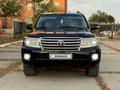 Toyota Land Cruiser 2007 года за 15 000 000 тг. в Костанай – фото 2