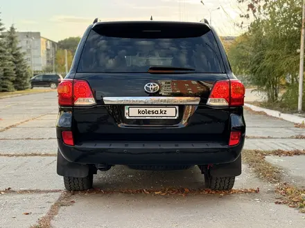 Toyota Land Cruiser 2007 года за 15 000 000 тг. в Костанай – фото 5