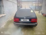 Volkswagen Passat 1994 годаүшін1 800 000 тг. в Шымкент – фото 4