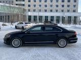 Volkswagen Passat 2017 года за 6 999 999 тг. в Астана – фото 3