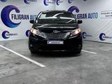 Toyota Sienna 2016 года за 15 815 000 тг. в Астана