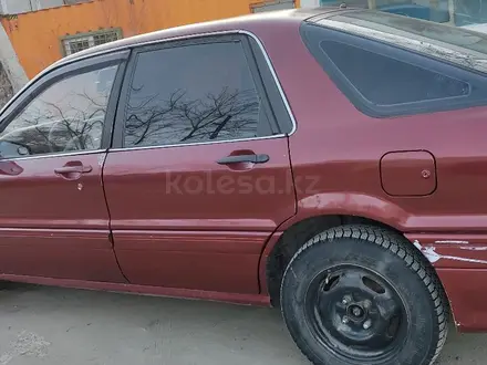 Mitsubishi Galant 1992 года за 222 222 тг. в Усть-Каменогорск