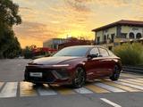 Hyundai Sonata 2023 года за 20 500 000 тг. в Алматы – фото 2