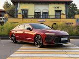 Hyundai Sonata 2023 года за 20 500 000 тг. в Алматы – фото 3