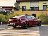 Hyundai Sonata 2023 года за 20 500 000 тг. в Алматы – фото 4