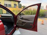 Hyundai Sonata 2023 года за 20 500 000 тг. в Алматы – фото 5