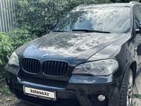 BMW X5 2013 года за 6 000 000 тг. в Алматы