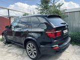 BMW X5 2013 года за 6 000 000 тг. в Алматы – фото 5