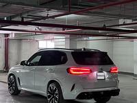 BMW X5 2022 года за 43 000 000 тг. в Астана