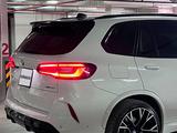 BMW X5 2022 года за 43 000 000 тг. в Астана – фото 4